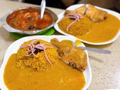 -彩香园咖啡美食(海南花园第2座店)
