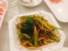-牛街·马辈儿涮肉(牛街二店)
