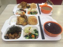-香妃烤鸡(西单店)