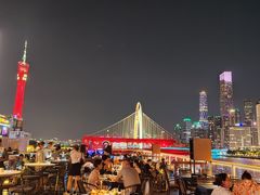 -琶醍壹号•潮菜江景餐吧