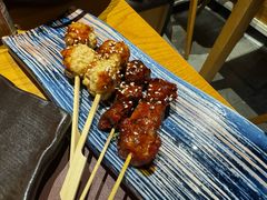 -九酢·海鲜居酒屋