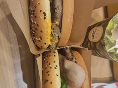 -麦当劳(融创茂店)