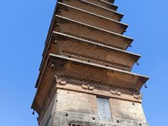 -洛阳白马寺
