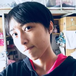 -藤野造型·专业烫染店