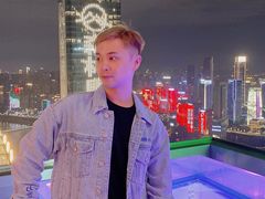 -解放碑威斯汀酒店-知味国际美食餐厅