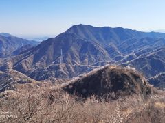 -大岭沟猕猴桃谷风景区