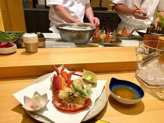 -四葉寿司(免税二期店)