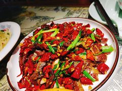 -井水小厨·湘菜(活力广场店)