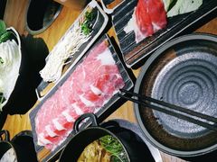 -呷哺呷哺 黄金牧场 (新中关购物中心店)
