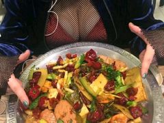 -食通天·寰宇集(杭州万象城店)