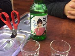 -神仙雪浓汤(明洞店)