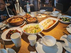 -金牌外婆家(苏州中心店)