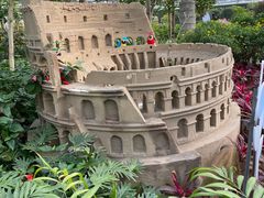 -南宫五洲植物乐园