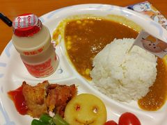 -CoCo壱番屋(久光百货店)