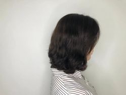 -BTR发型定制潮沙龙店