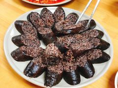 米肠-屋里家延边朝鲜族冷面(南园店)