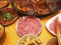 -刁姐火锅(五小区店)