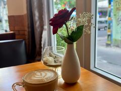 -芽庄中心购物广场