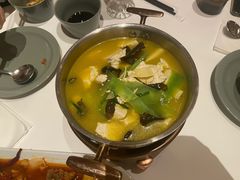 -香料集市新疆餐厅·清真聚餐(成都远洋太古里店)