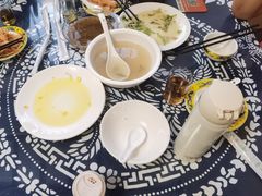 -太湖好灶头土菜馆(石公路店)