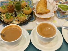 -Santoor 萨都里印度餐厅(北锣鼓巷店)