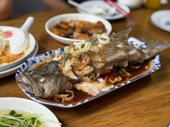 -沈记菜馆(酒仙桥路店)