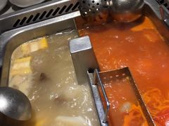 -海底捞火锅(方塔东街店)