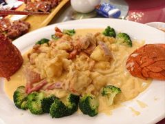 -金满楼(天河中路店)