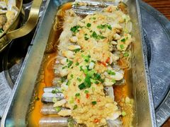 -517烧烤·龙虾·海鲜大排档(万象都荟店)