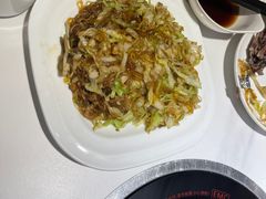 -黑鸡小馆(金源店)