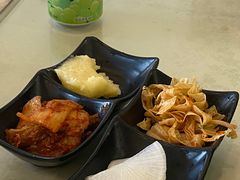 -阿里郎韩国料理(浙师大店)