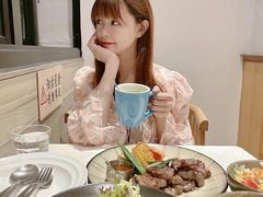 -森Some Fusion(荔湾店)