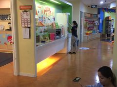 -金宝贝国际早教中心(万象城中心)