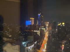 -澳门十六浦索菲特大酒店