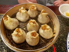 速冻肉丁烧麦-耿福兴(凤凰美食街店)