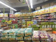 -京客隆超市(京源店)