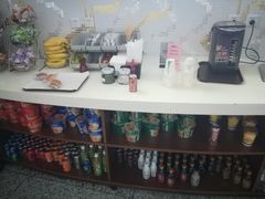 -虹桥机场V2贵宾休息室