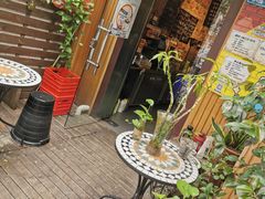 -阿sir咖啡(陶谷新村店)