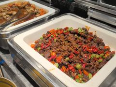 -吉布鲁牛排海鲜自助(温江合生汇店)