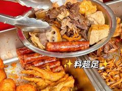-桂湘缘卤味螺蛳粉