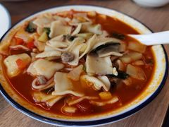 羊肉面片-阿西娅·西北妈妈拿手菜(华联店)