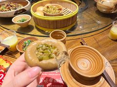 -亮欢寨酸汤鱼(沙冲路店)