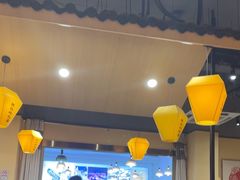 -冰城焰会大丰收铁锅炖(萝岗万达金街店)