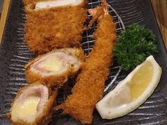 -胜博殿霸王树(嘉里中心店)