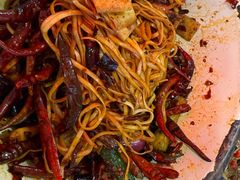 -辣螃铠盆盆蟹大排档(总店)