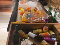 -杭州临平万丽酒店·燃餐厅(人民大道店)