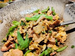 -费大厨辣椒炒肉(万家丽一店)