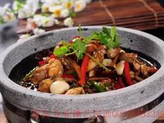 -狼诱惑(泰山大街店)