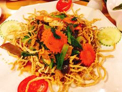 -Draft Beer Restaurant & Bar