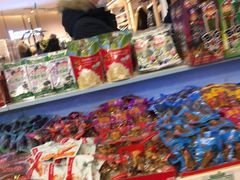 -美芝莲(领展购物广场中关村店)
